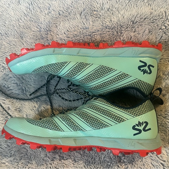 Salming Elements 2 trail running shoe - Picture 3 of 5